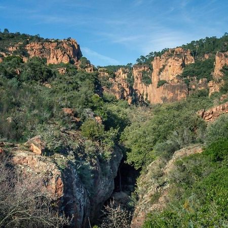 Blavet Villa Roquebrune-sur Argens Bagian luar foto