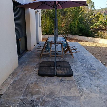 Blavet Villa Roquebrune-sur Argens Bagian luar foto